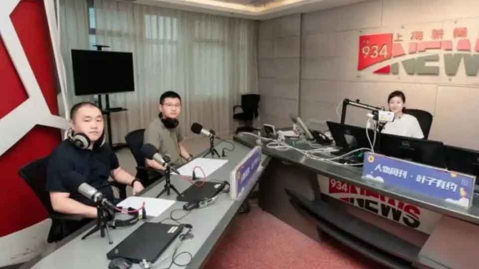 科技创新，打造南上海重要增长极｜寻访奉贤的感动